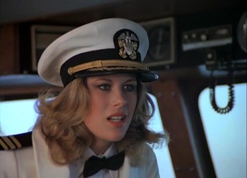 SEXBOAT. Amazing Vintage Porn Movie With Interesting Plot