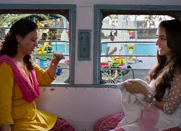 Baaghi - Indian Full Movie