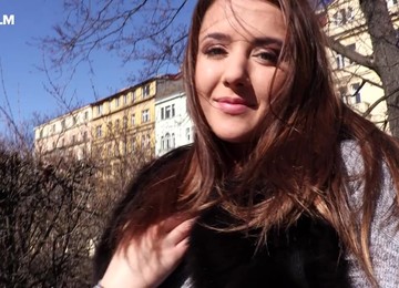 Pretty Czech Babes With Bubble Butts Rubbing & Fingering