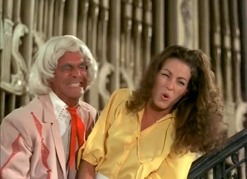 Adorable Cheerleader Is Horny For Some Cock Sucking