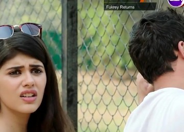 Fukrey Returns (20) Indian Full Movie