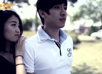 Sweet Asian Lady Gets Sensually Fucked On The Floor