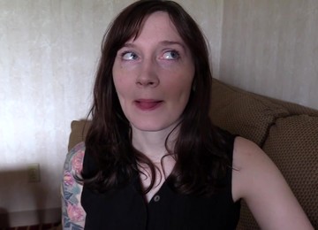 Betties Powerful Orgasms