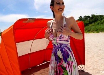 Angelina Diamanti - A Magnificent Mom