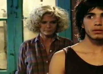 Milf Female Cop Made A 18-years-old Criminal Her Intercourse Slave  2