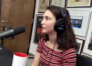 Porn Girl Jane Wilde Interview Video