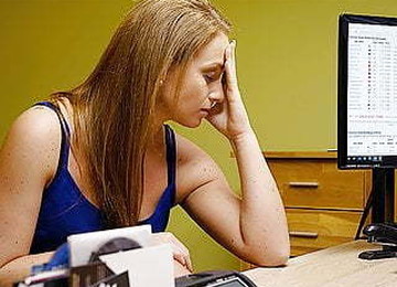 LOAN4K. Teen Lass Blows Cock And Gets Fucked For Necessary..