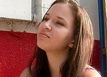 Christina Agave, Another Slut And Cock