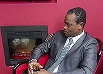 Mature Slut With BBC