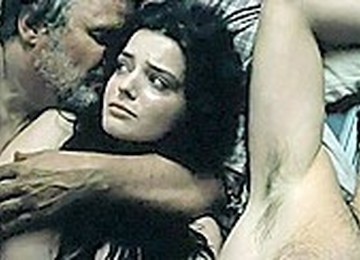 Sennentuntschi Curse Of The Alps (2010) Roxane Mesquida