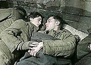 Enemy At The Gates (2001) Rachel Weisz