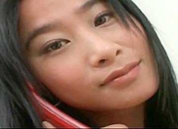 Mei Delightful In Bed