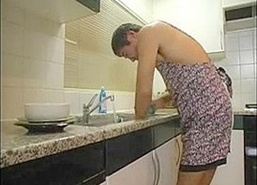 Mature Submissive Mature Man Owned By Mistress