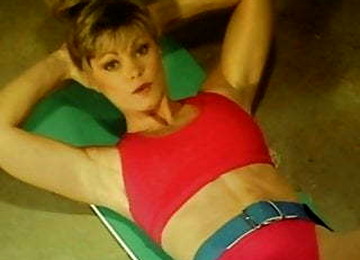 Jacking To Tammy Lee Ass Meat 6