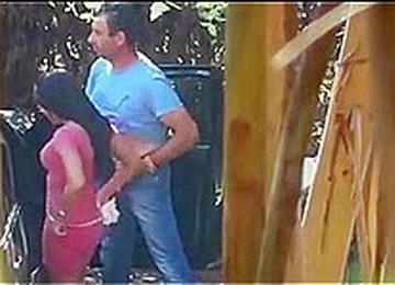 Spying On A Hooker Part Two