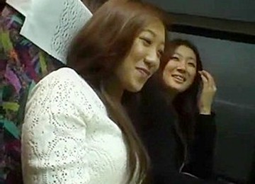 Best Japanese Chick In Amazing JAV Video