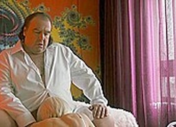 Alba Rohrwacher - Gluck (2012)