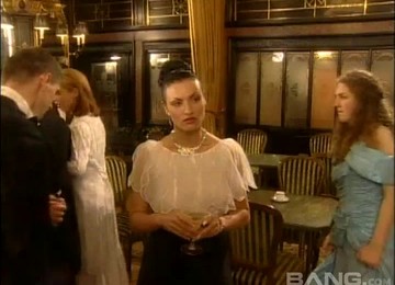 Seduced By A Random Dude And Banged Doggystyle In A Reality Shoot