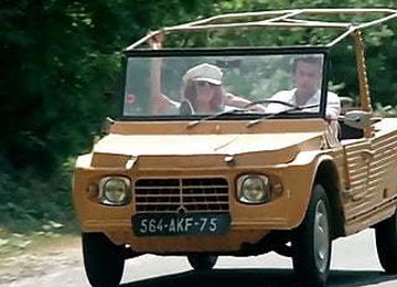 Frederic Lansac Classics