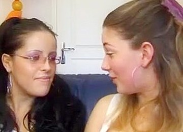 French Calia Femmes Mariees