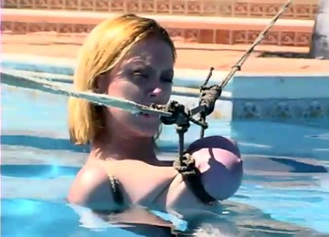 Severe Fetish And BDSM Fantasies Fill In The House