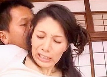 Husband Watch Wife Get Fuck With Other