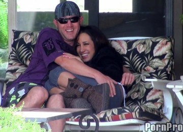 Couple Has A Cheating Fuck As A Hidden Camera Captures It