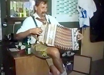 Kinky Bavarians Pissing  Shaving  Squirting