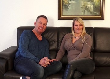 Great Threesome Sessions With Insatiable Sex Goddesses