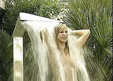 Greek Celebrities Naked