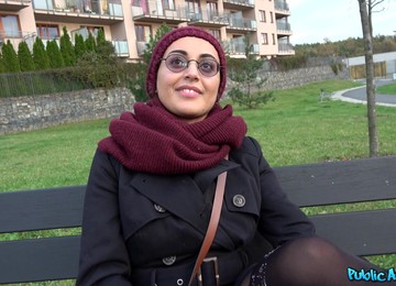 Yasmeena Is Ready To Do Everything For Amazing Orgasm With A Guy