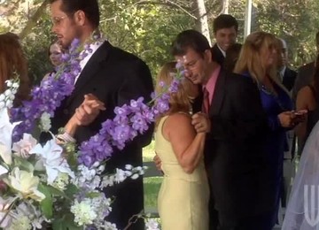 Cheating Wife Is At It Again