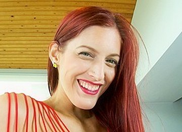 Red-Heads Love Anal!