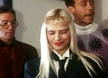 Italian Vintage Porn