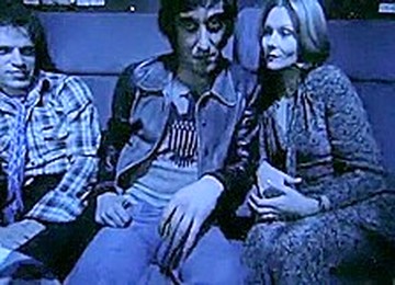 Last Stop On The Night Train (1975)