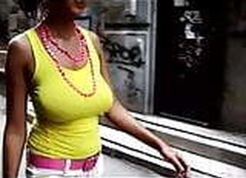 Becoming Photomodel And Porn Star Part 2- NOT PORN Video