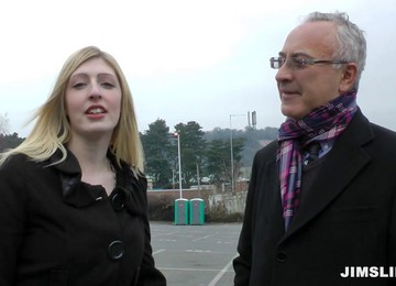 Long Haired Babe In Ecstasy As She Rides On A Stiff Pecker