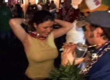 Good-looking Chicks Dance And Show Off Their Hot Bodies