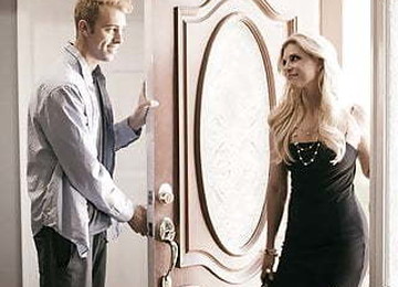 Cheating Wife Tricked Into Sex With His Unknown Step Son