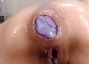 Anyone Seen My Dildo?