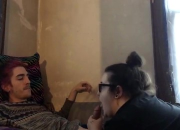 Pounding Laurens Beautiful Ass