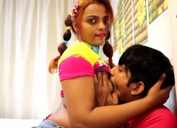 My Cute Big Booty Wife Amp Me Hard Anal Fuck Deep Blowjob On Midnight