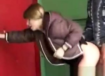 From - Sex At The Bus Stop