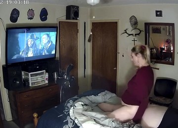 My Wife Lets Me Take It When I Want And Loves It