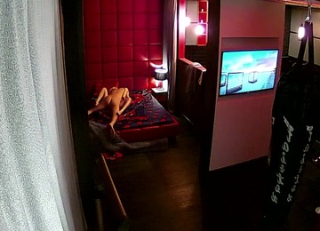 Prostitute Fucked And Creampied