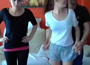 Sussypussyxxx Amateur Record On 05/17/15 18:30 From Chaturbate