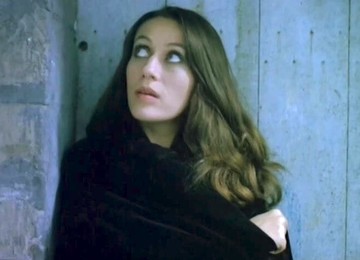 Tongue Of Velvet (1976)