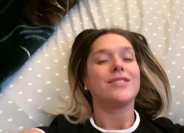Cum On My Pussy Daddy