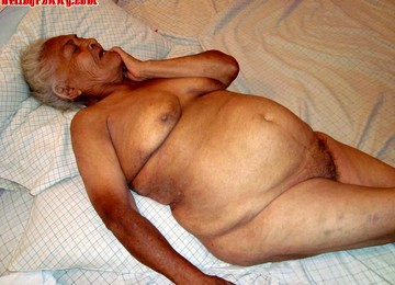 HelloGrannY Collecting Only Latin Beauty Grannies