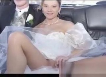 Real Life Slutty Brides